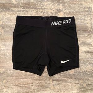 Nike pros